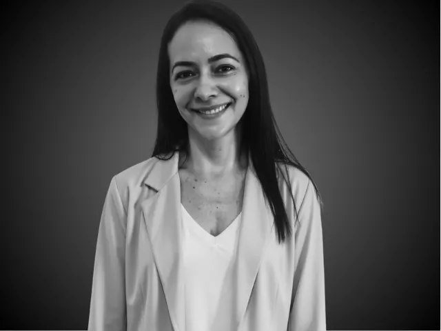Osanila Araújo – Contadora da Cliq Contabilidade em Itapipoca, CE